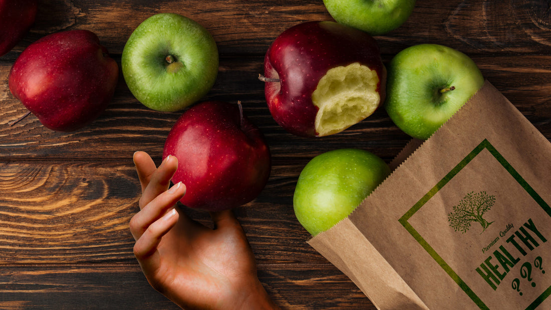 Are paper bags the fairytale heroine or villan?