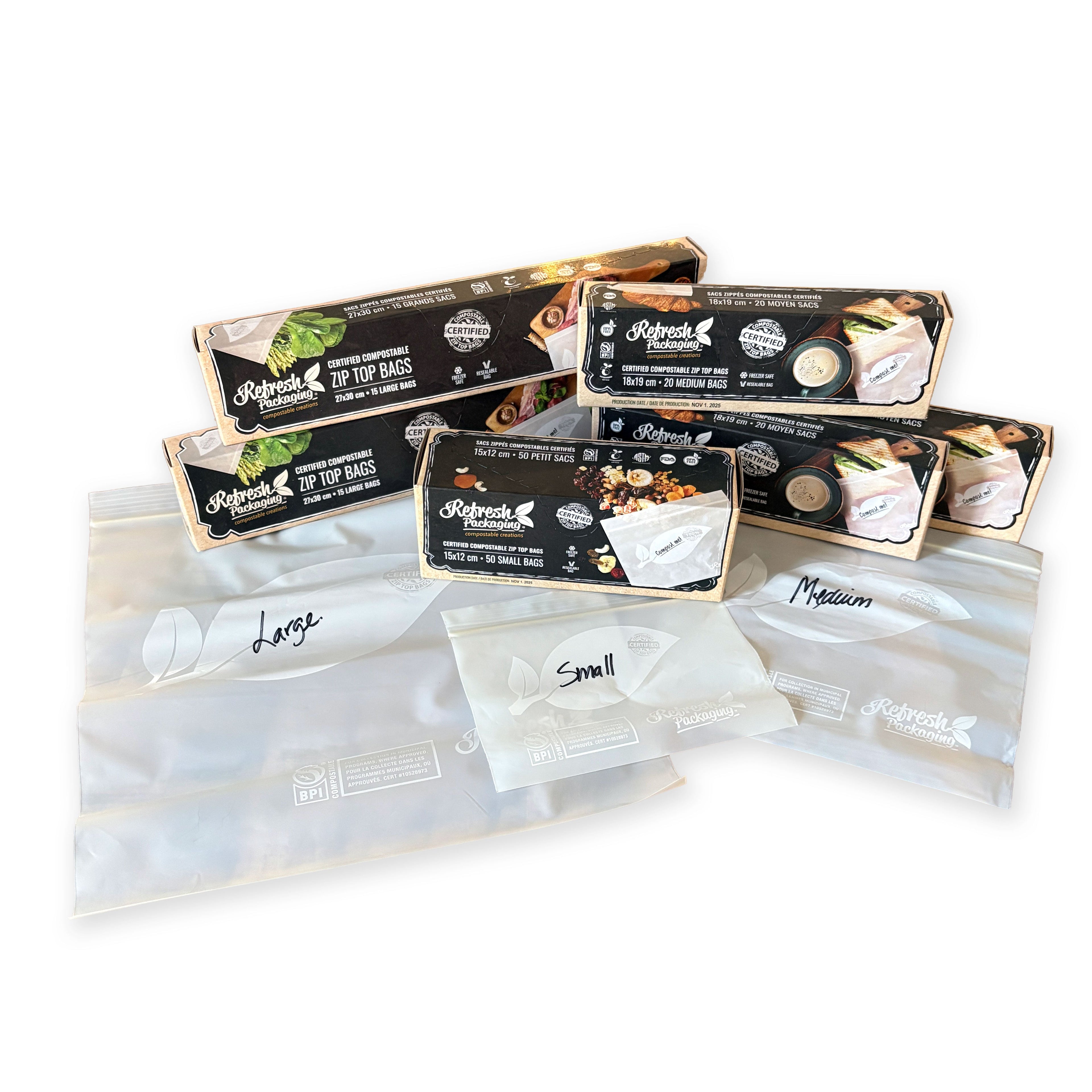 Bundle & Save