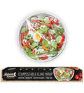 Compostable Cling Wrap - For Home & Business