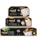 ZipTop Food Storage Freezer Bags