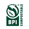 BPI Certified Compostable